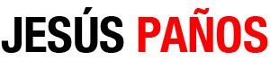 Jesus Paños